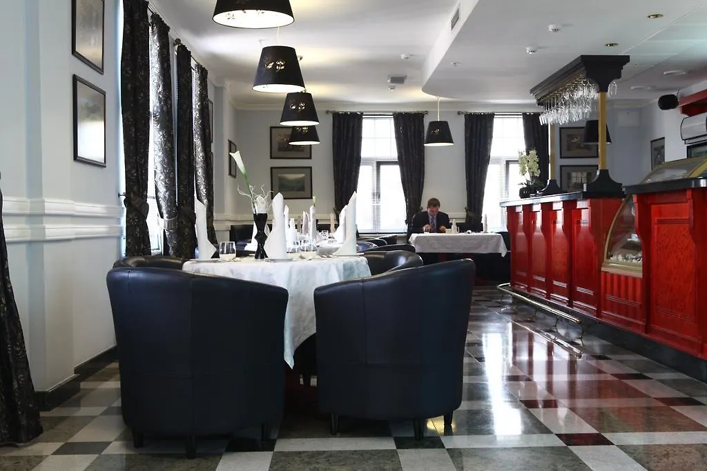 *****  Europe Hotel Minsk Bielorussia