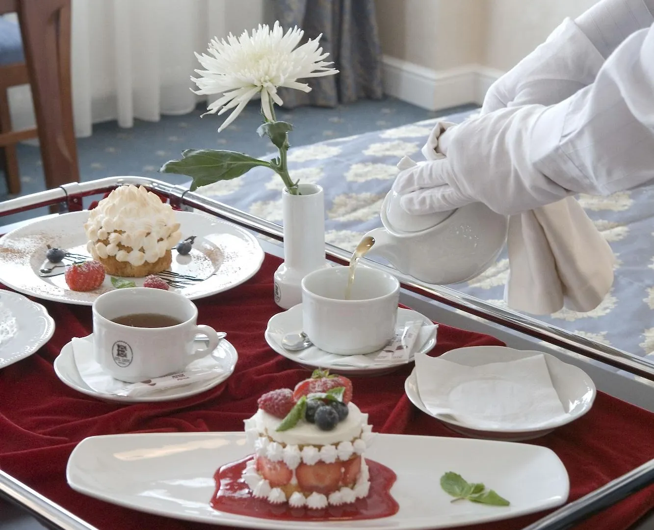 Europe Hotel Minsk 5*,