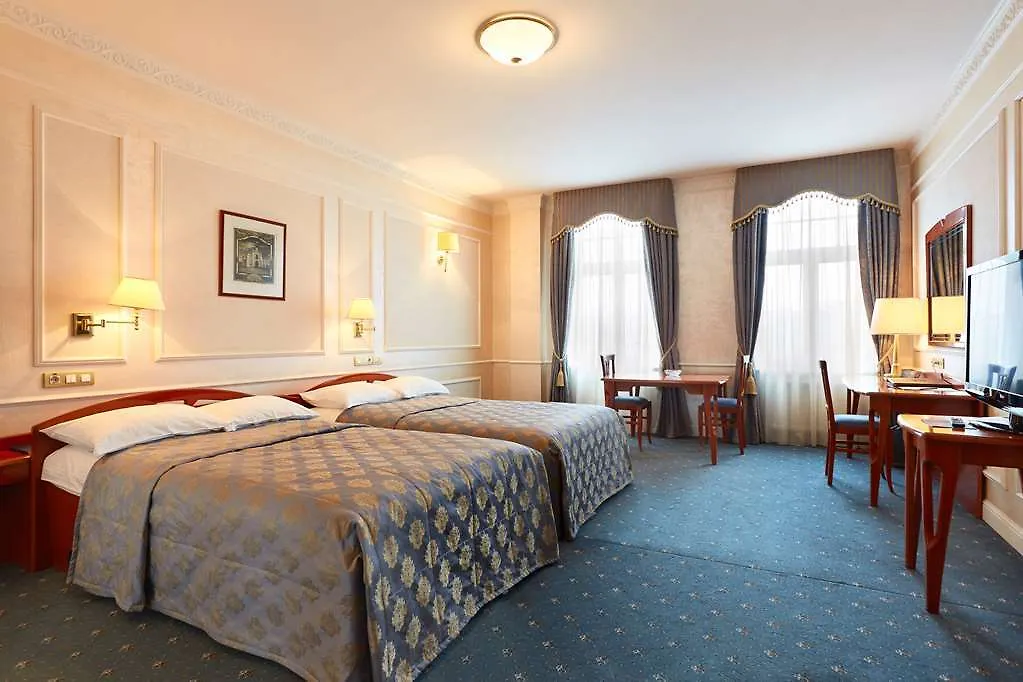 Europe Hotel Minsk