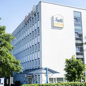 *** Hotel Star G Schwabing Duitsland