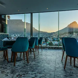 ***** Aparthotel The Capital Mirage Zuid-Afrika