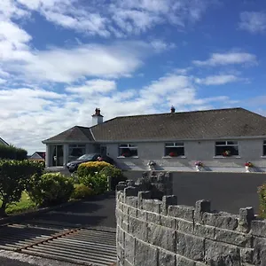  Bed & Breakfast Seacrest Ierland