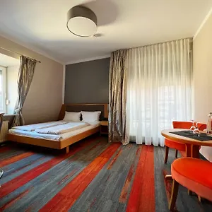 **** Hotel Prinz Duitsland