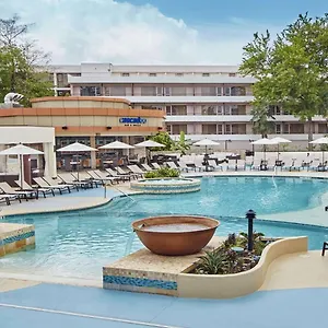 *** Hotel Hilton Trinidad & Conference Centre Trinidad en Tobago