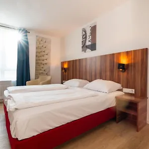 **** Hotel Astor Duitsland