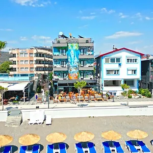 Yasemin Hotel Fethiye