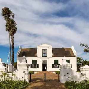 *** Hotel Protea By Marriott Mowbray Zuid-Afrika