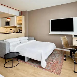 **** Hotel By Marriott Duitsland
