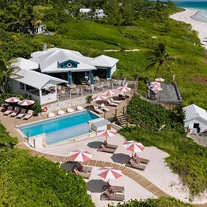 **** Resort Pink Sands Bahama's