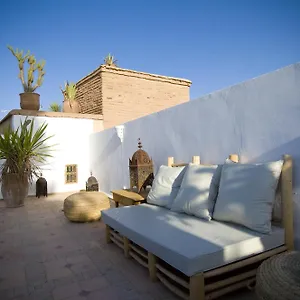 Riad Khol Riad Marrakesh