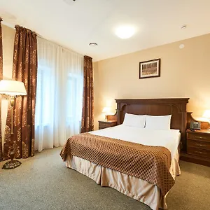 3* Hotel Victoria Na Zamkovoy