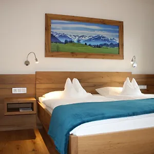 Gasthof Adler Hotel Oberstdorf