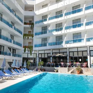 Ponz Hotel Kusadasi