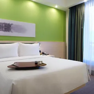 Hampton By Hilton City Centre מינסק