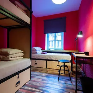 2* Hostel Trinity & Tours