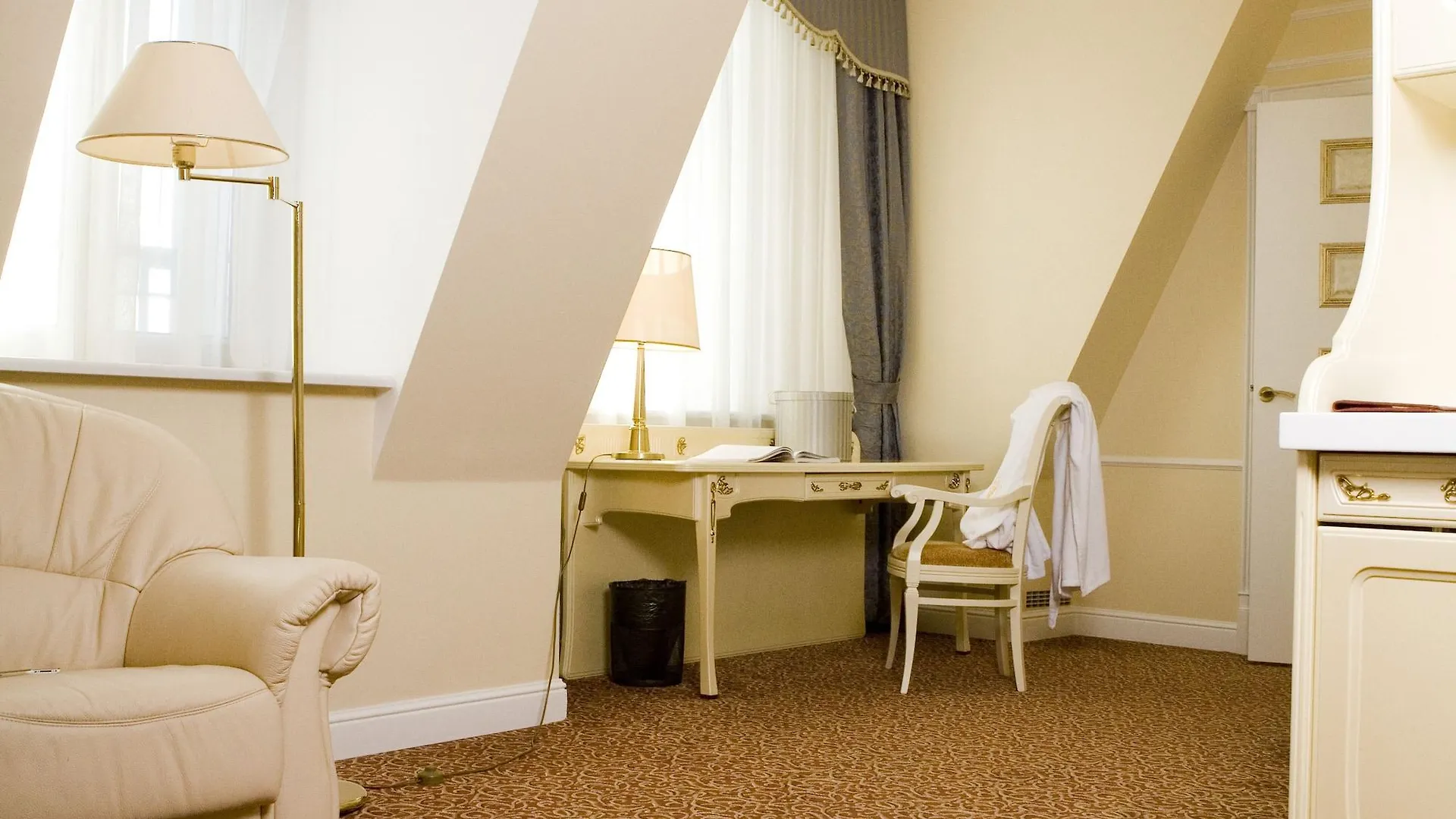 Europe Hotel Minsk
