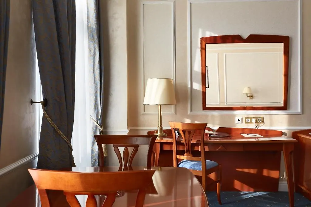 Europe Hotel Minsk