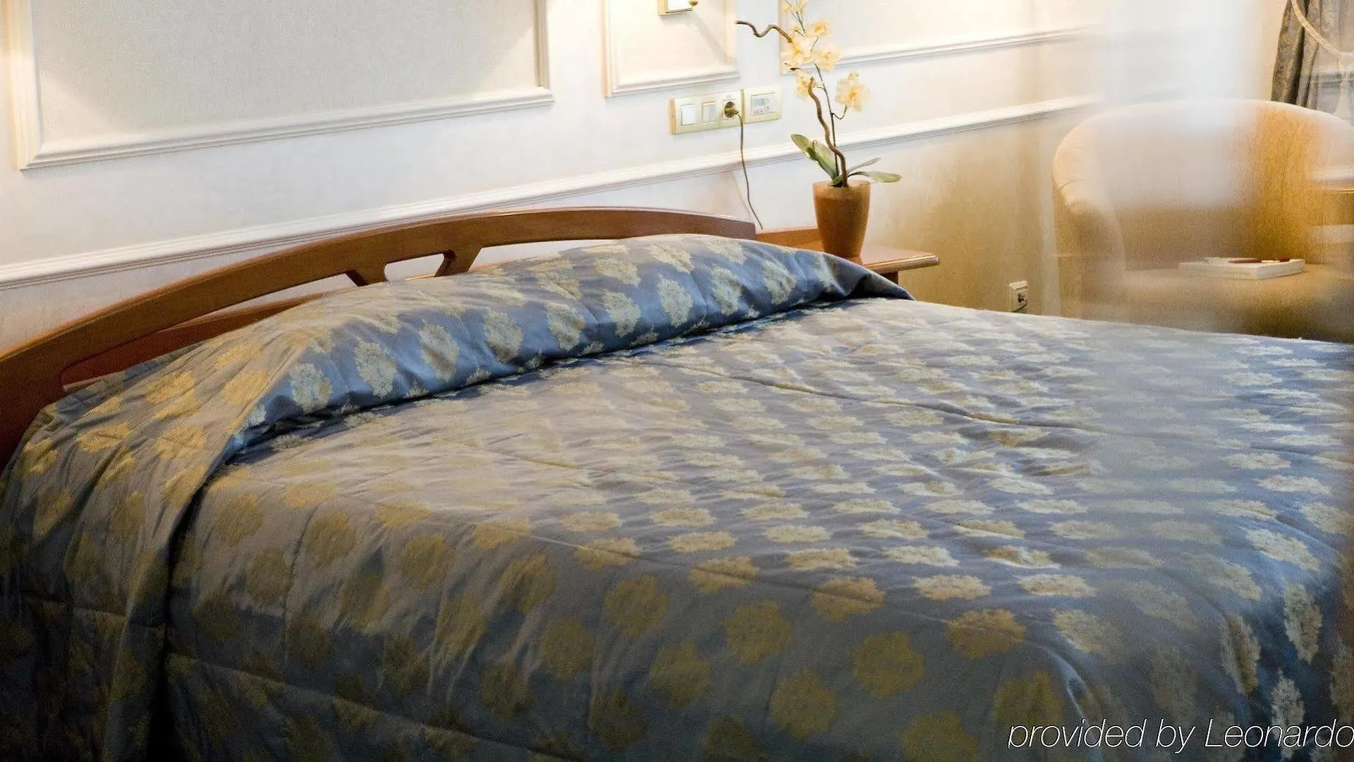 Europe Hotel Minsk Belarus