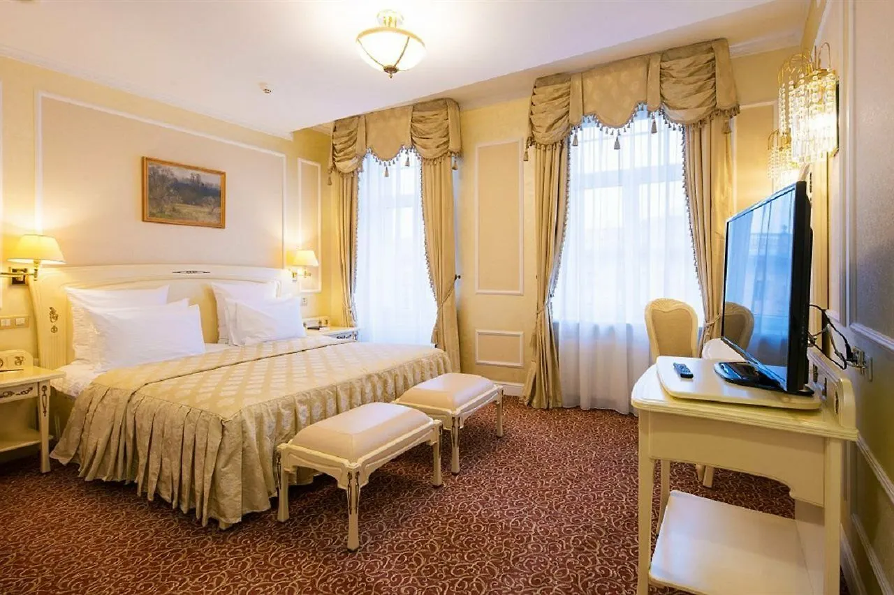 Europe Hotel Minsk