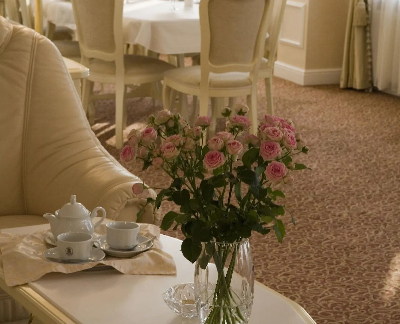 Europe Hotel Minsk 5*,  Wit-Rusland