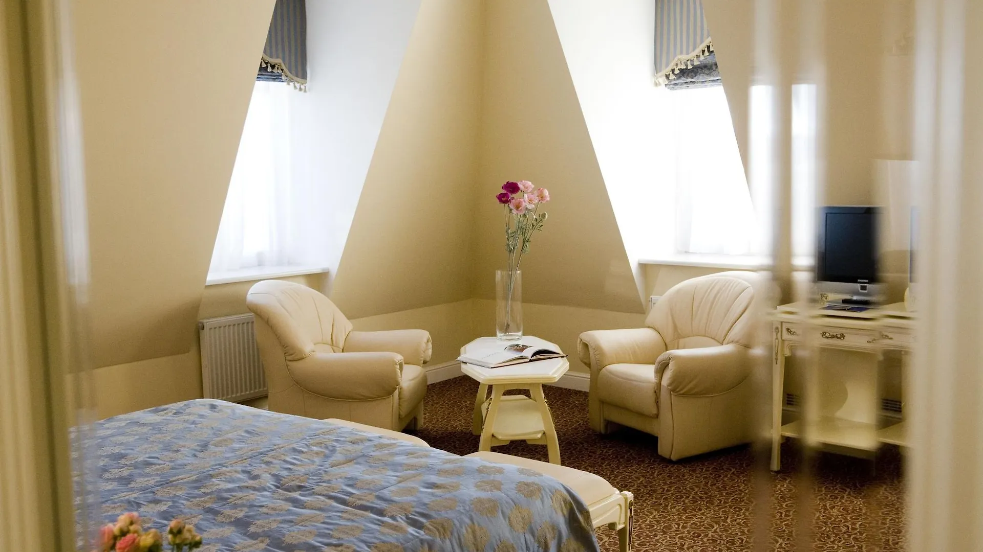 Europe Hotel Minsk Wit-Rusland
