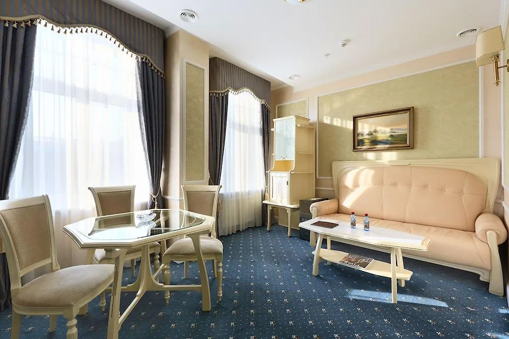 *****  Europe Hotel Minsk Wit-Rusland