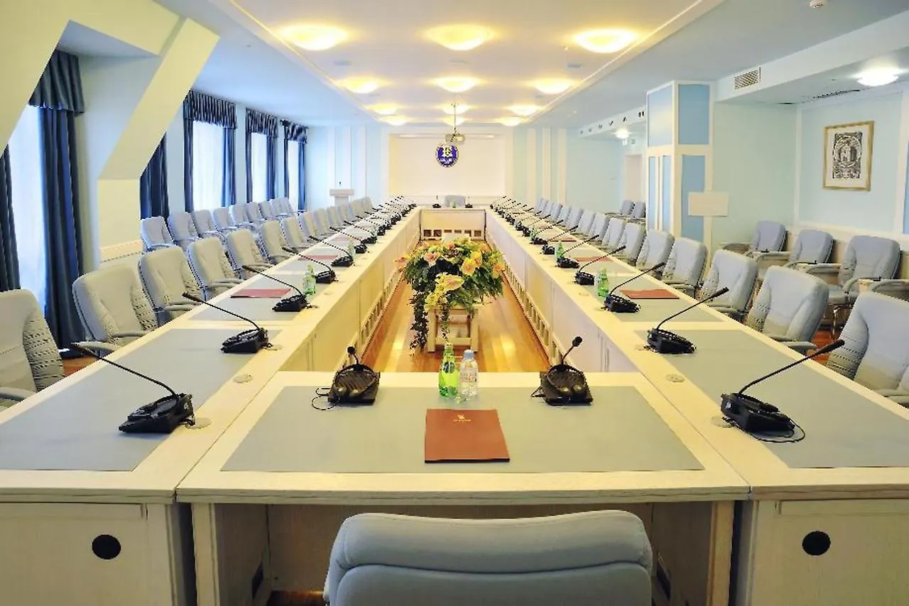 Europe Hotel Minsk