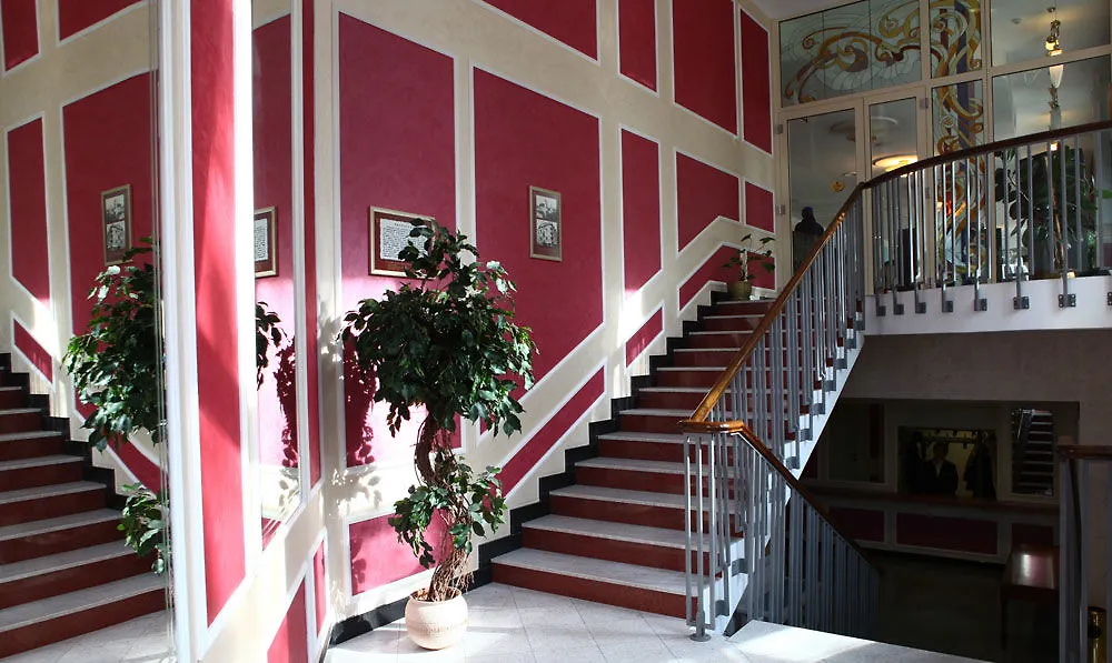 Europe Hotel Minsk