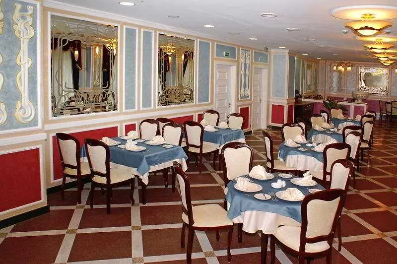 *****  Europe Hotel Minsk Wit-Rusland