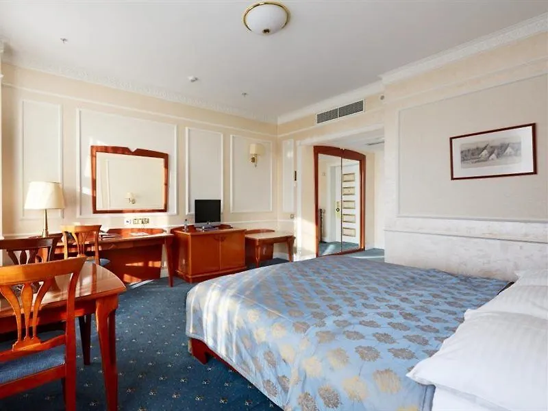 Europe Hotel Minsk Wit-Rusland