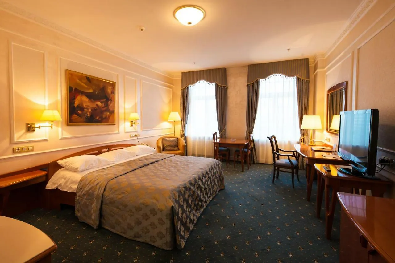 Europe Hotel Minsk