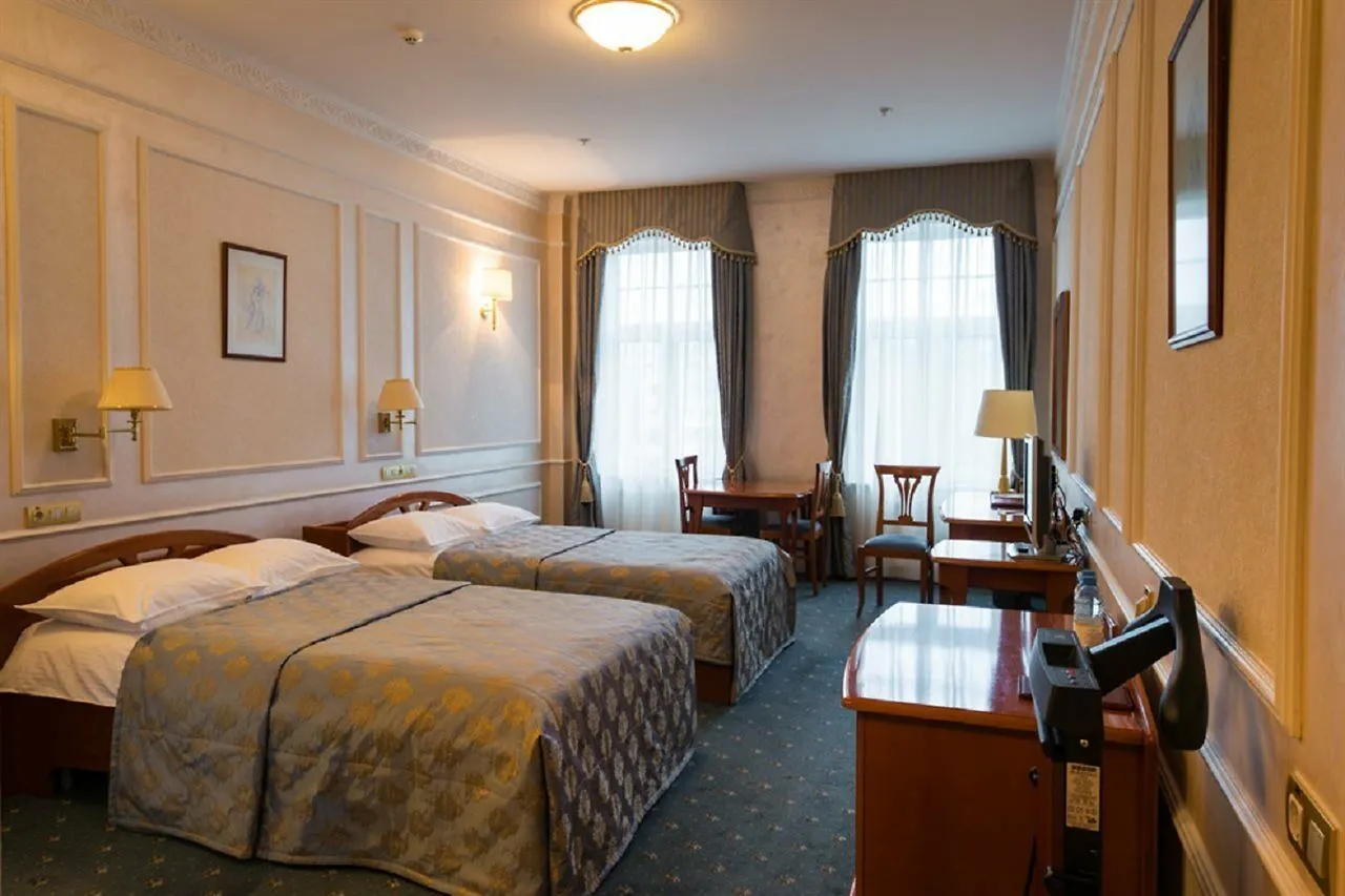 Europe Hotel Minsk